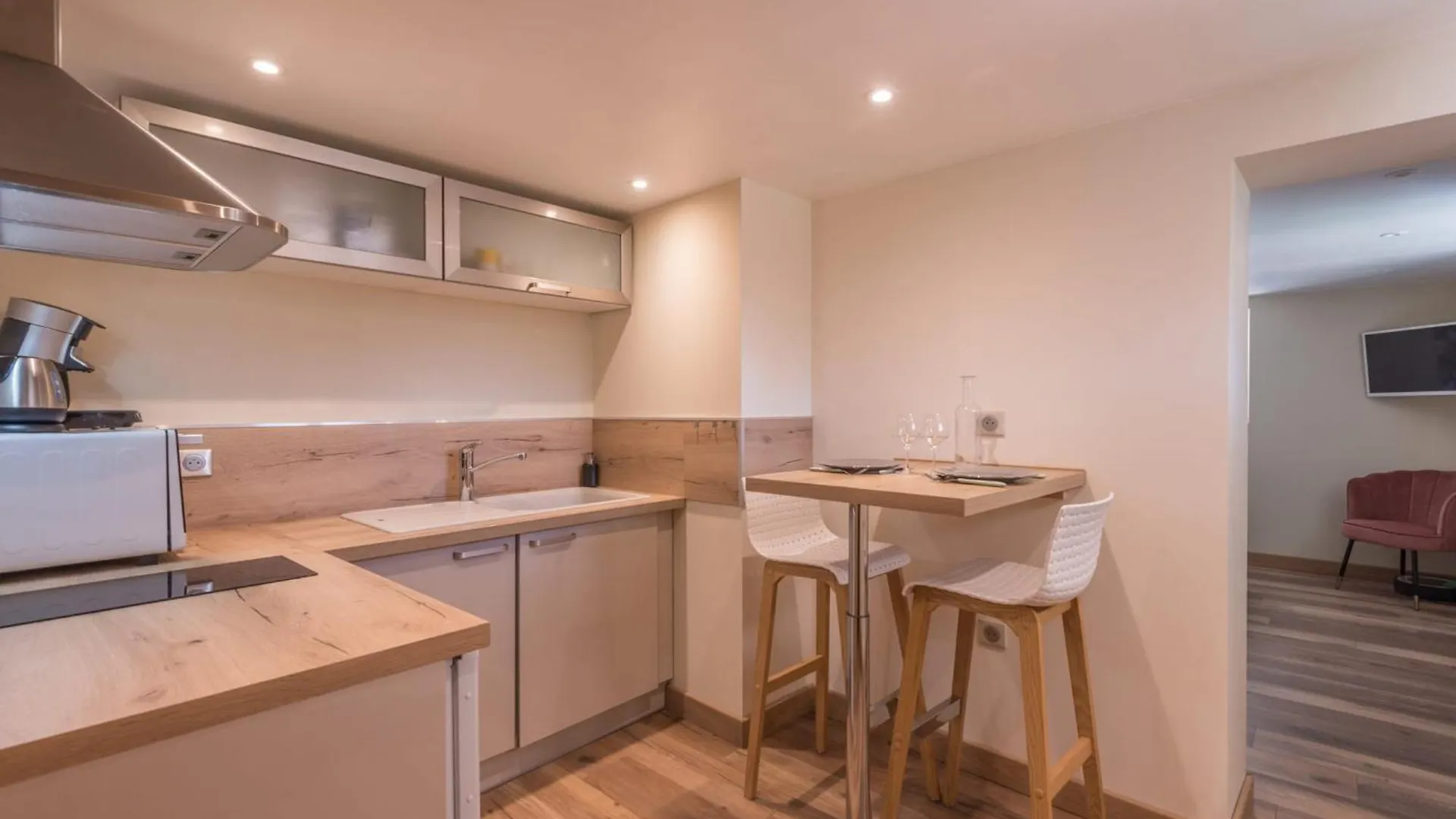 Apartamento Appartement Couttet - Welkeys Chamonix