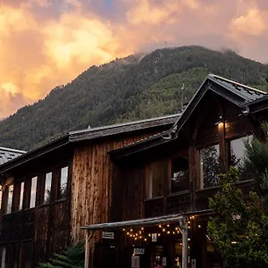 Ostello Hi, Chamonix