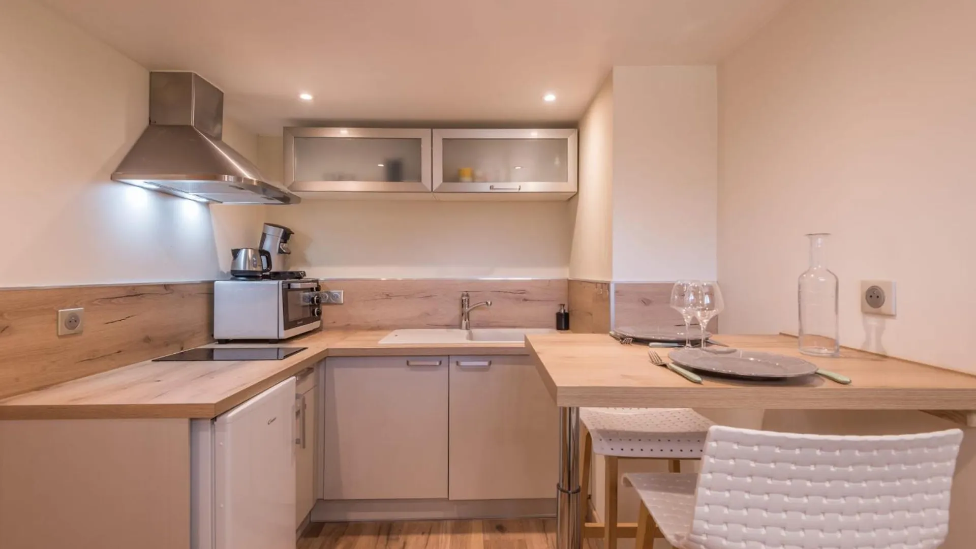 Appartement Couttet - Welkeys Chamonix