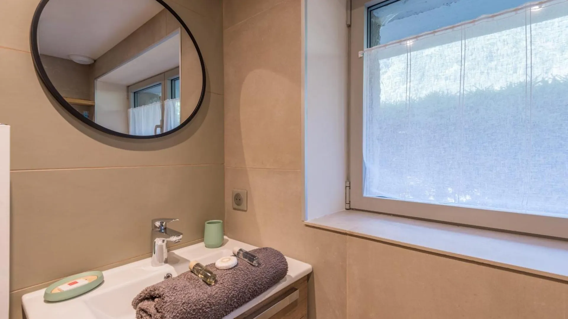 Appartement Couttet - Welkeys Chamonix France