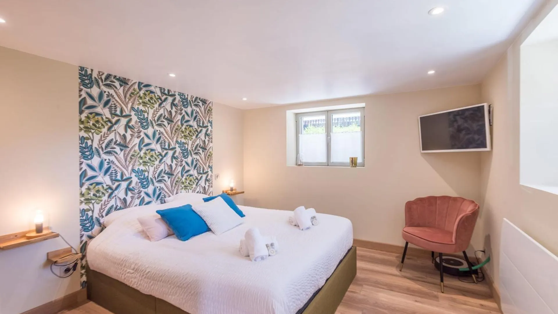 Appartement Couttet - Welkeys Chamonix